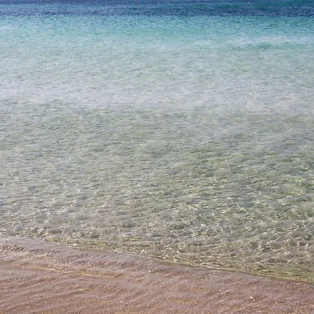 Climatizzato A 30 M Dalla Con Vista Mare