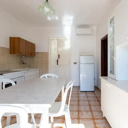 Holiday home Climatizzato A 30 M Dalla Con Vista Mare Torre Mozza
