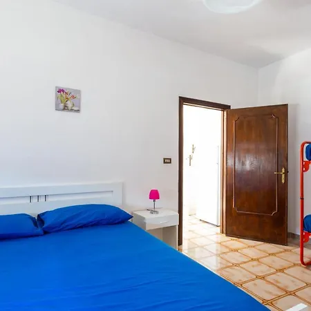 Climatizzato A 30 M Dalla Con Vista Mare