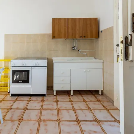 Climatizzato A 30 M Dalla Con Vista Mare Holiday home Torre Mozza