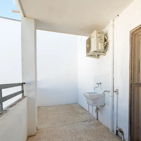 Climatizzato A 30 M Dalla Con Vista Mare Holiday home Torre Mozza